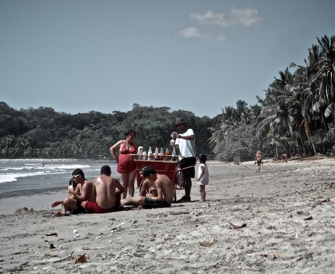 CR Samara Beach